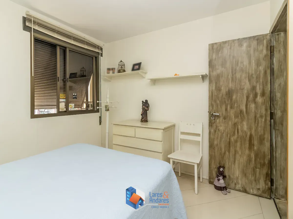 Apartamento, 4 quartos, 170 m² - Foto 29