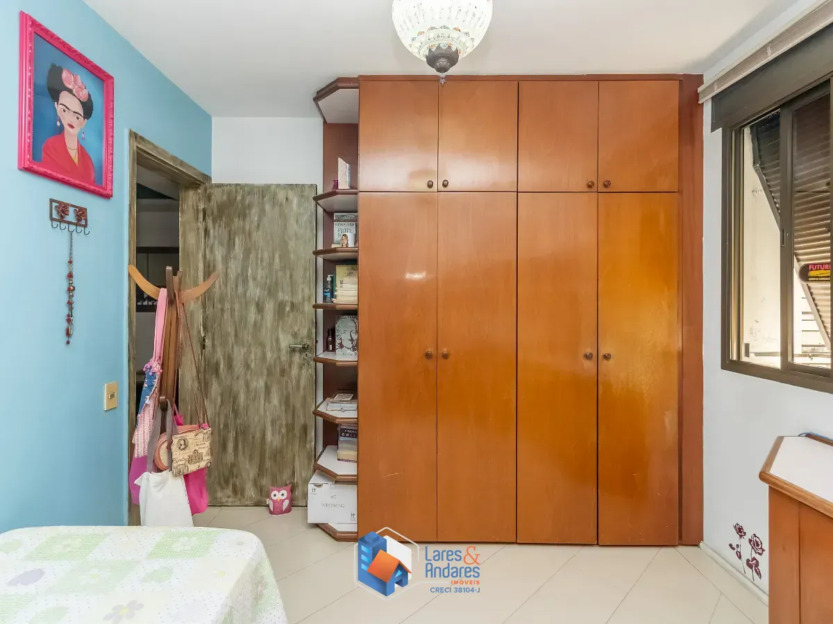Apartamento, 4 quartos, 170 m² - Foto 26