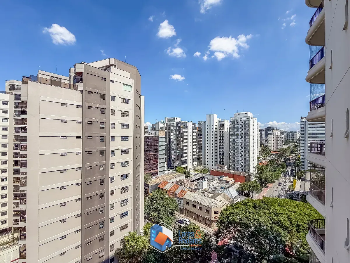 Apartamento, 4 quartos, 170 m² - Foto 13
