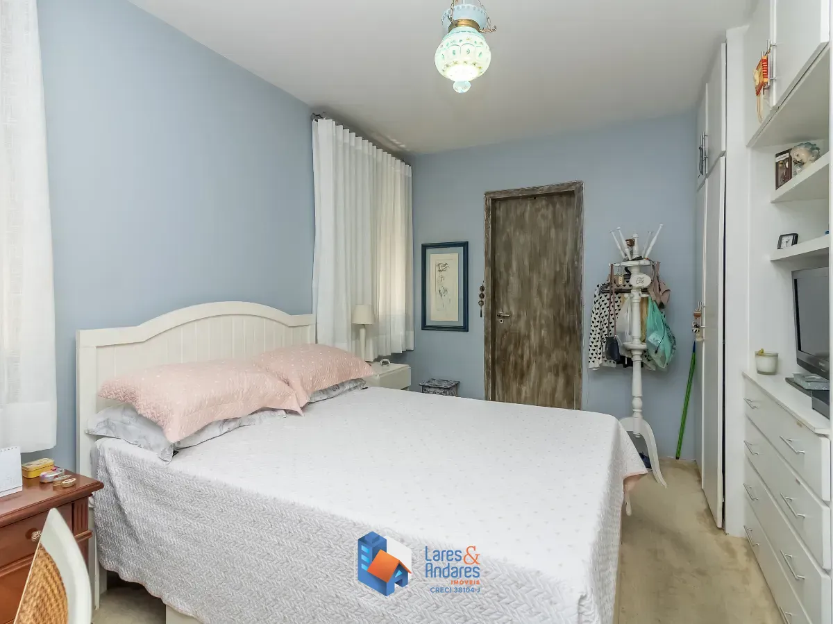 Apartamento, 4 quartos, 170 m² - Foto 32