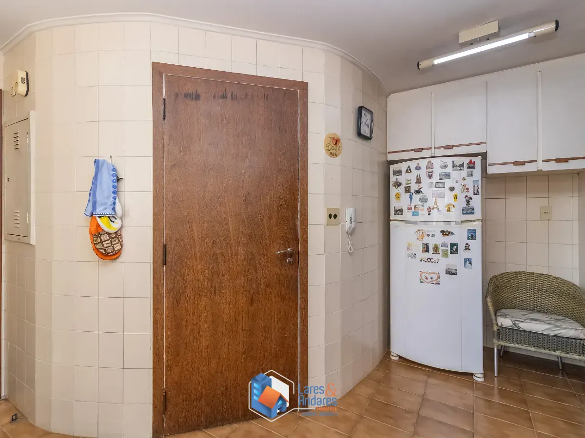 Apartamento, 4 quartos, 170 m² - Foto 19