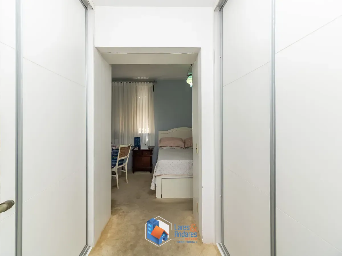 Apartamento, 4 quartos, 170 m² - Foto 31
