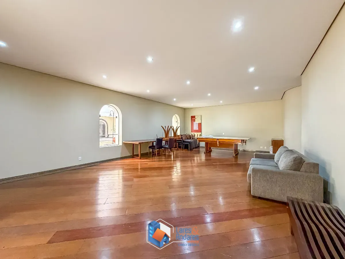 Apartamento, 4 quartos, 170 m² - Foto 43