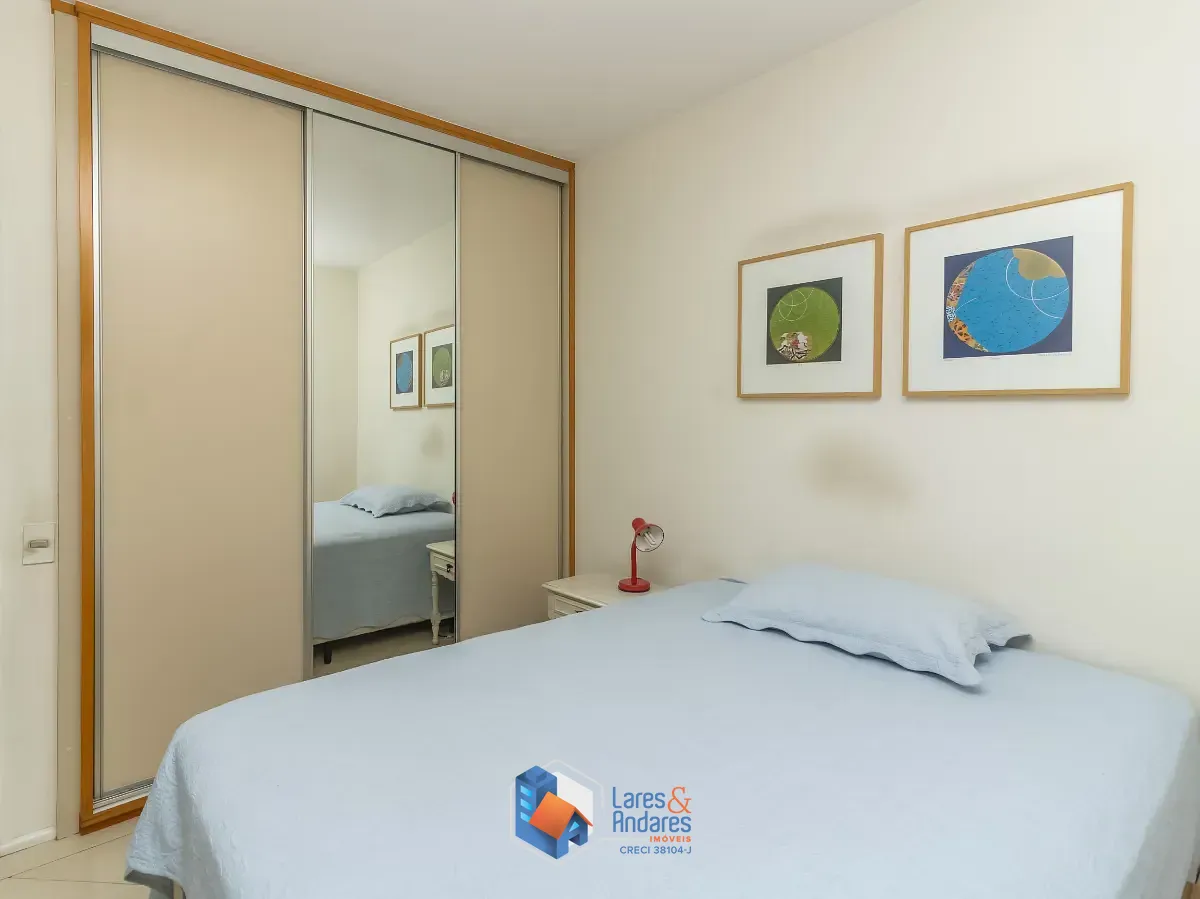 Apartamento, 4 quartos, 170 m² - Foto 30