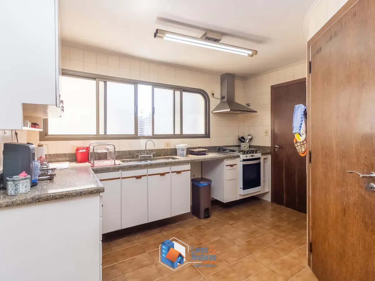 Apartamento, 4 quartos, 170 m² - Foto 18