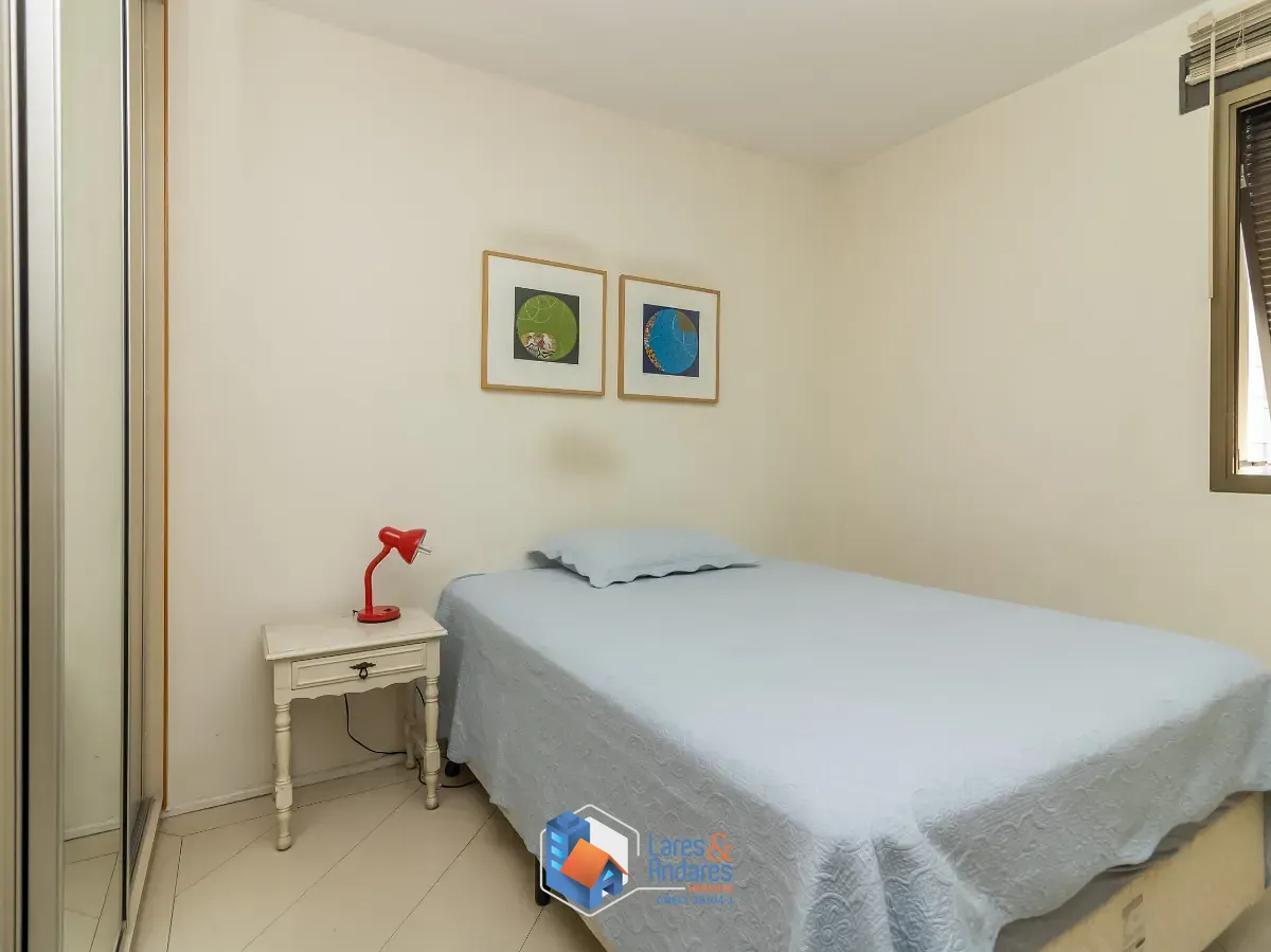 Apartamento, 4 quartos, 170 m² - Foto 28