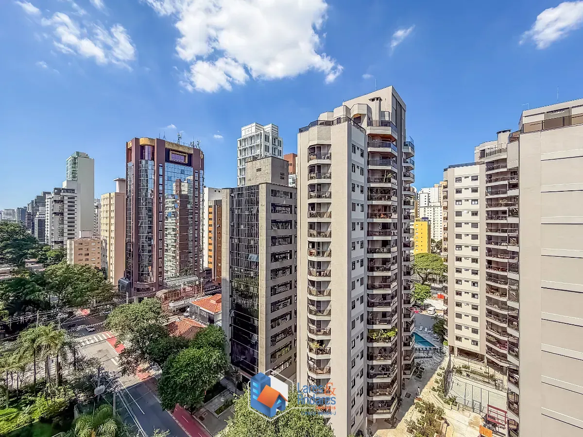 Apartamento, 4 quartos, 170 m² - Foto 12