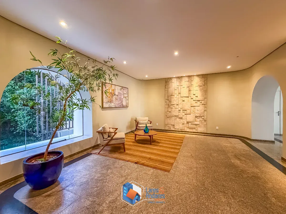 Apartamento, 4 quartos, 170 m² - Foto 37