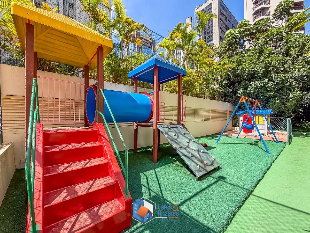 Apartamento, 4 quartos, 170 m² - Foto 41