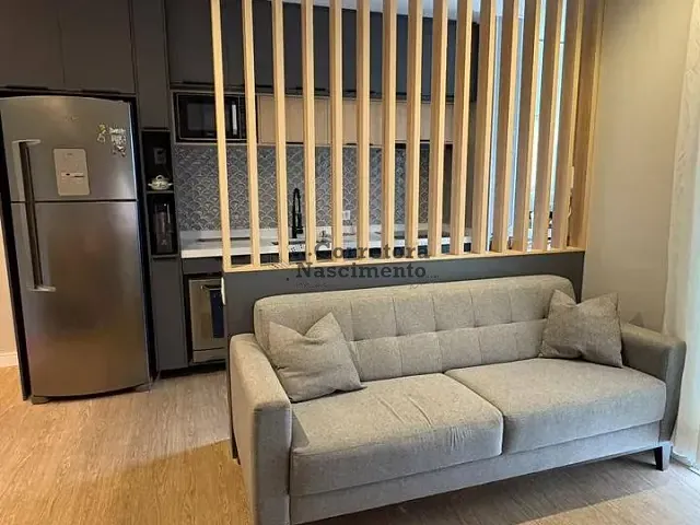 Apartamento 2 quartos e 2 banheiros, à venda, no bairro Pagador de Andrade em Jacareí