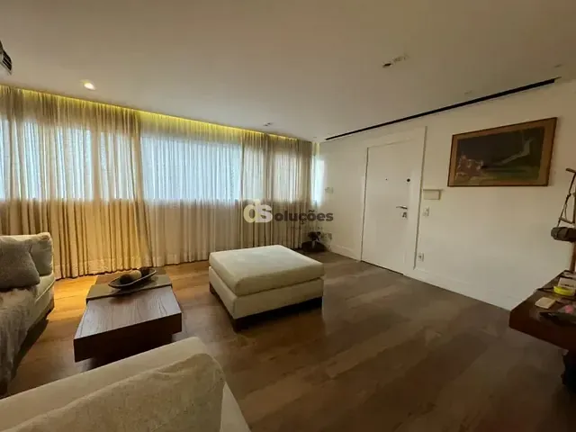 Apartamento 2 quartos e 1 banheiro, à venda, no bairro Jardim Paulista em São Paulo