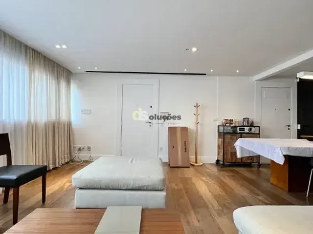 Apartamento 2 quartos e 1 banheiro, à venda, no bairro Jardim Paulista em São Paulo