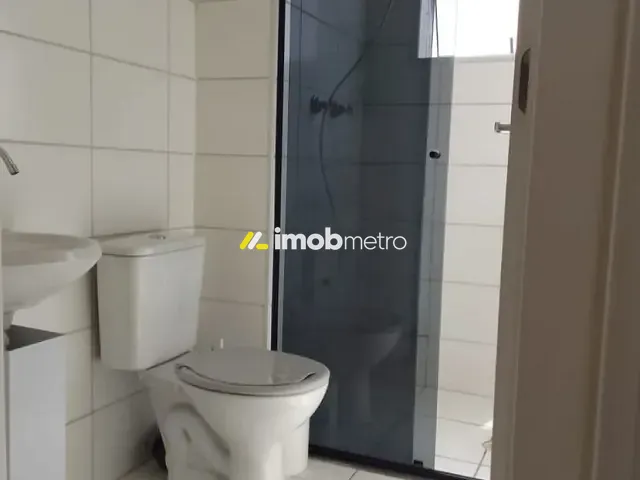 Apartamento 2 quartos e 1 banheiro, à venda, no bairro Loteamento Parque Das Aguas em Campinas