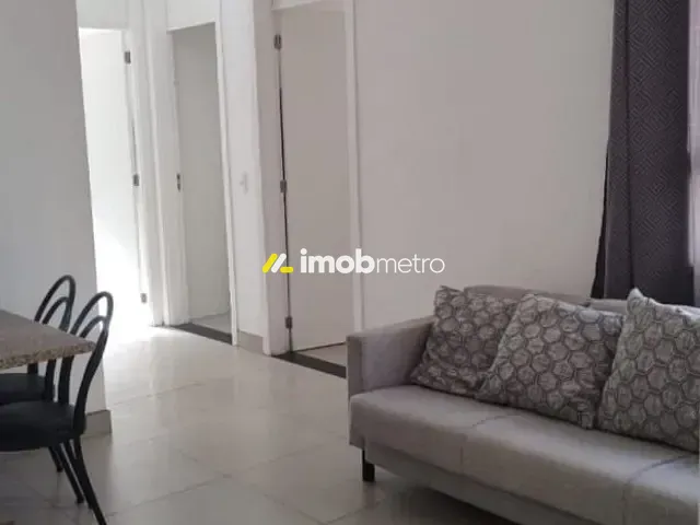 Apartamento 2 quartos e 1 banheiro, à venda, no bairro Loteamento Parque Das Aguas em Campinas