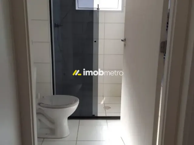 Apartamento 2 quartos e 1 banheiro, à venda, no bairro Loteamento Parque Das Aguas em Campinas