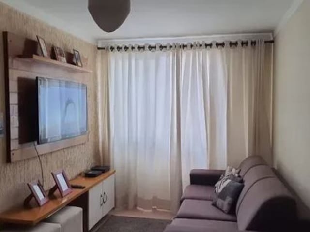 Foto do Apartamento - Apartamento com 2 dormitórios à venda, 51 m² por R$ 288.000,00 - Parque Industrial - São José dos Campos/SP | INDEPENDENCE NEGOCIOS IMOBILIARIOS LTDA