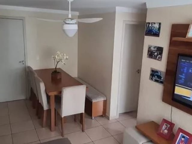 Foto do Apartamento - Apartamento com 2 dormitórios à venda, 51 m² por R$ 288.000,00 - Parque Industrial - São José dos Campos/SP | INDEPENDENCE NEGOCIOS IMOBILIARIOS LTDA