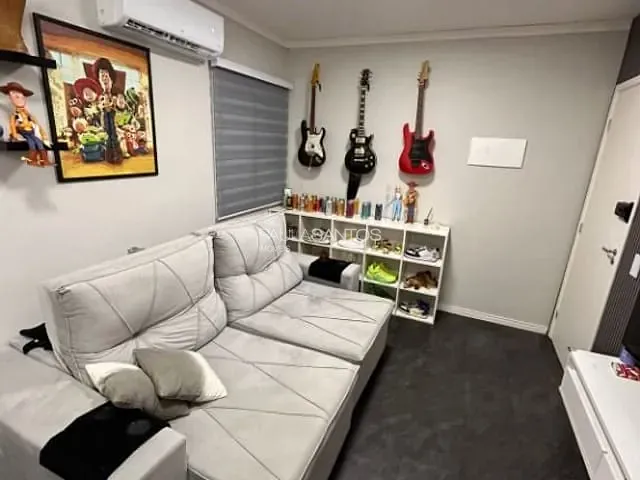 Apartamento 2 quartos e 1 banheiro, à venda, no bairro Jardim Ipê em Sorocaba