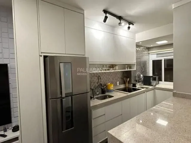 Apartamento 2 quartos e 1 banheiro, à venda, no bairro Jardim Ipê em Sorocaba