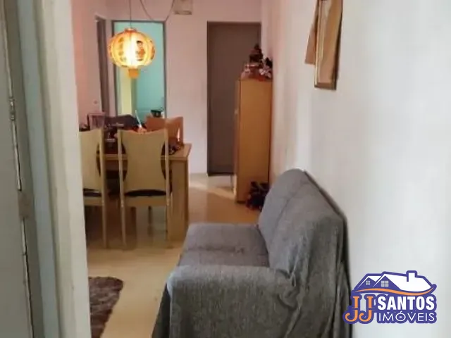 Apartamento 2 quartos e 1 banheiro, à venda, no bairro Brás em São Paulo