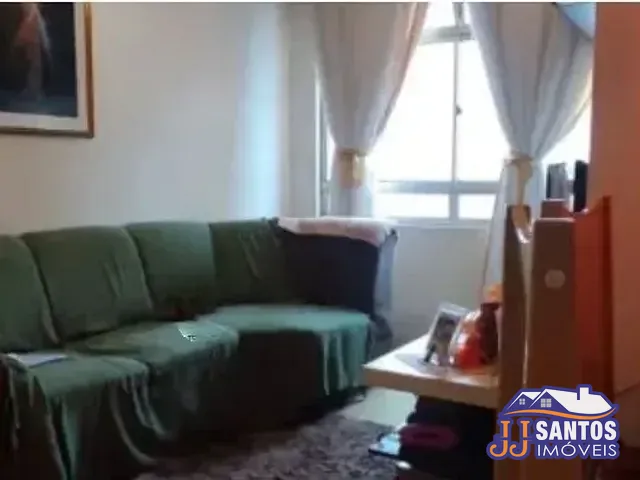 Apartamento 2 quartos e 1 banheiro, à venda, no bairro Brás em São Paulo