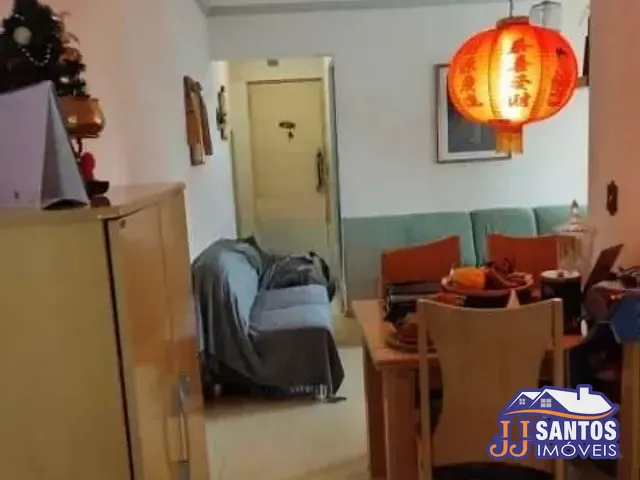 Apartamento 2 quartos e 1 banheiro, à venda, no bairro Brás em São Paulo
