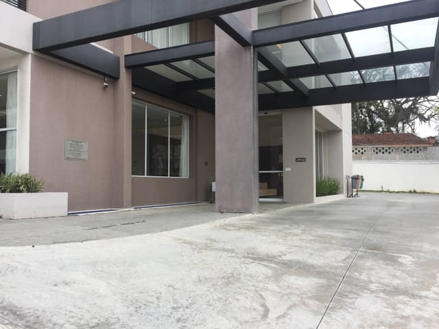 Apartamento com 54728m², à venda, no bairro Chácara Galega em Pindamonhangaba