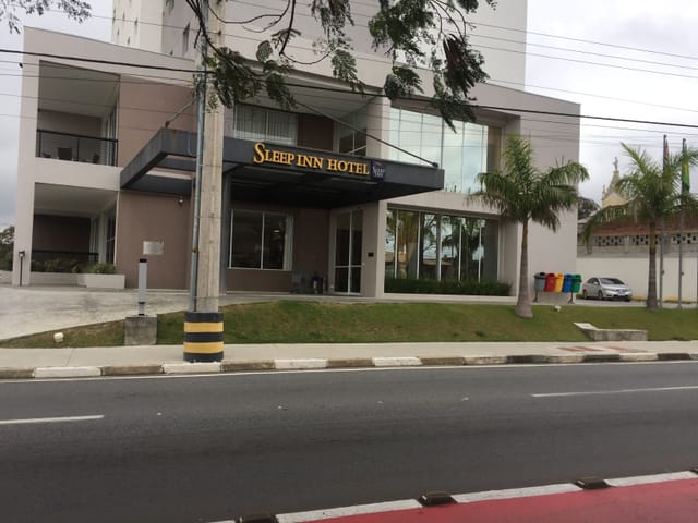 Apartamento com 54728m², à venda, no bairro Chácara Galega em Pindamonhangaba