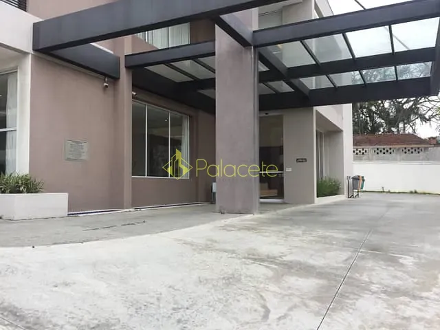 Apartamento com 54728m², à venda, no bairro Chácara Galega em Pindamonhangaba