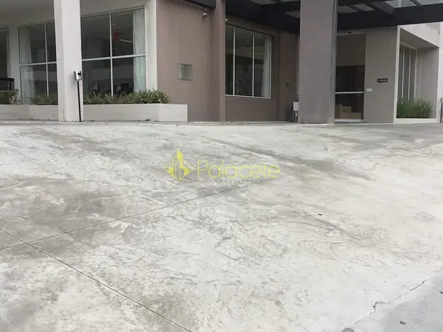 Apartamento com 54728m², à venda, no bairro Chácara Galega em Pindamonhangaba
