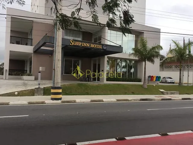 Apartamento com 54728m², à venda, no bairro Chácara Galega em Pindamonhangaba