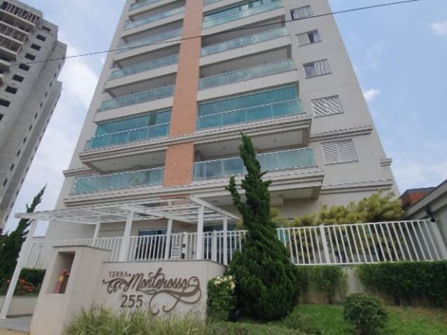 Foto do Apartamento - Apartamento com 3 dormitórios, 105 m² - venda por R$ 800.000,00 ou aluguel por R$ 4.142,26/mês - Urbanova - São José dos Campos/SP | RUSSI IMÓVEIS