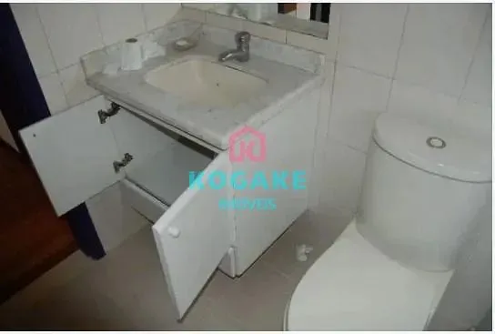Apartamento, 3 quartos, 85 m² - Foto 84