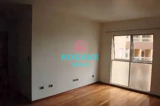 Apartamento, 3 quartos, 85 m² - Foto 1