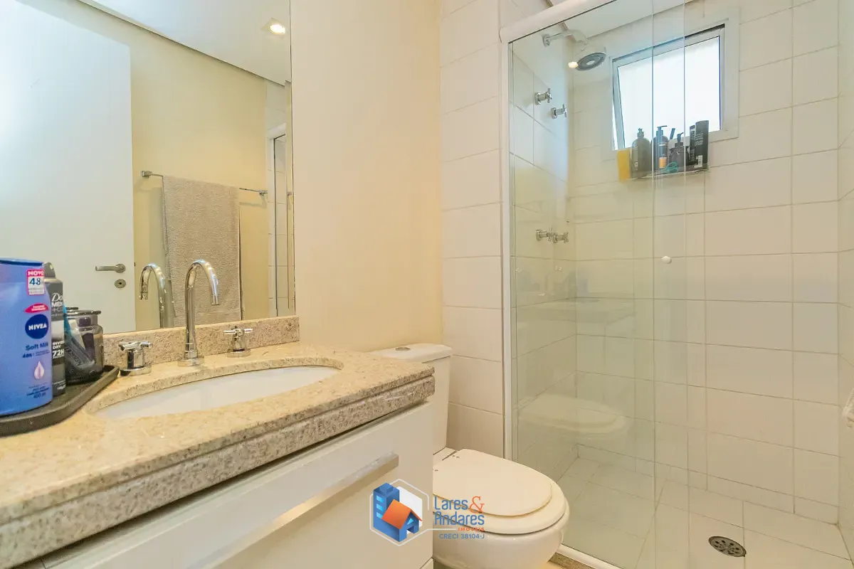 Apartamento, 2 quartos, 136 m² - Foto 26