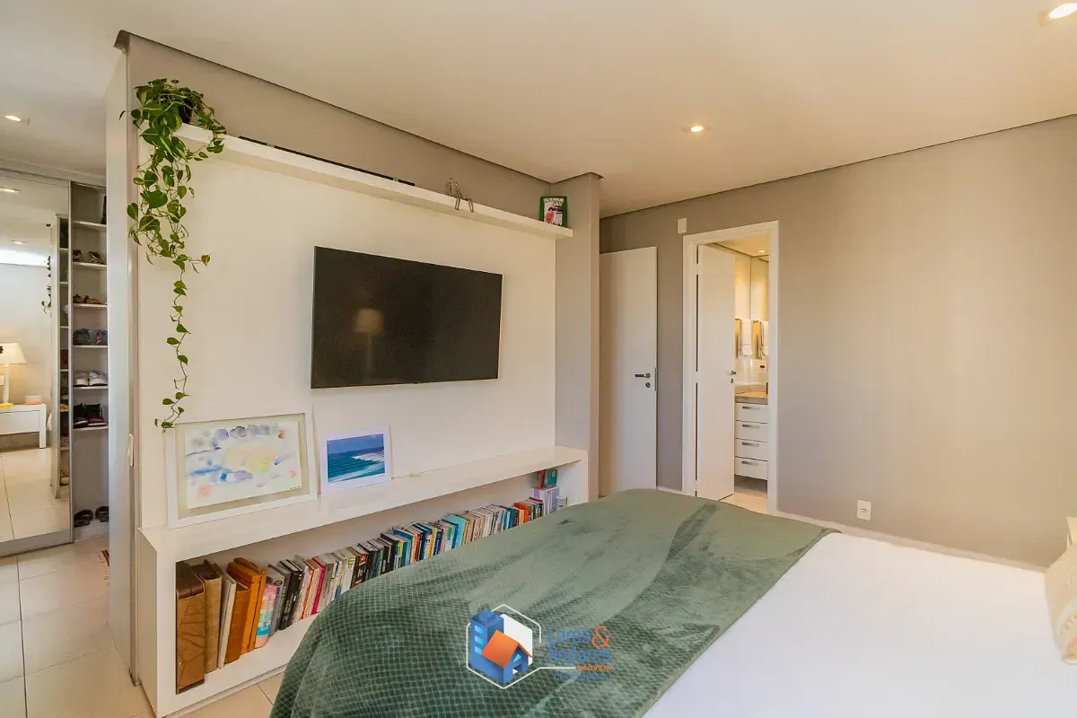 Apartamento, 2 quartos, 136 m² - Foto 30