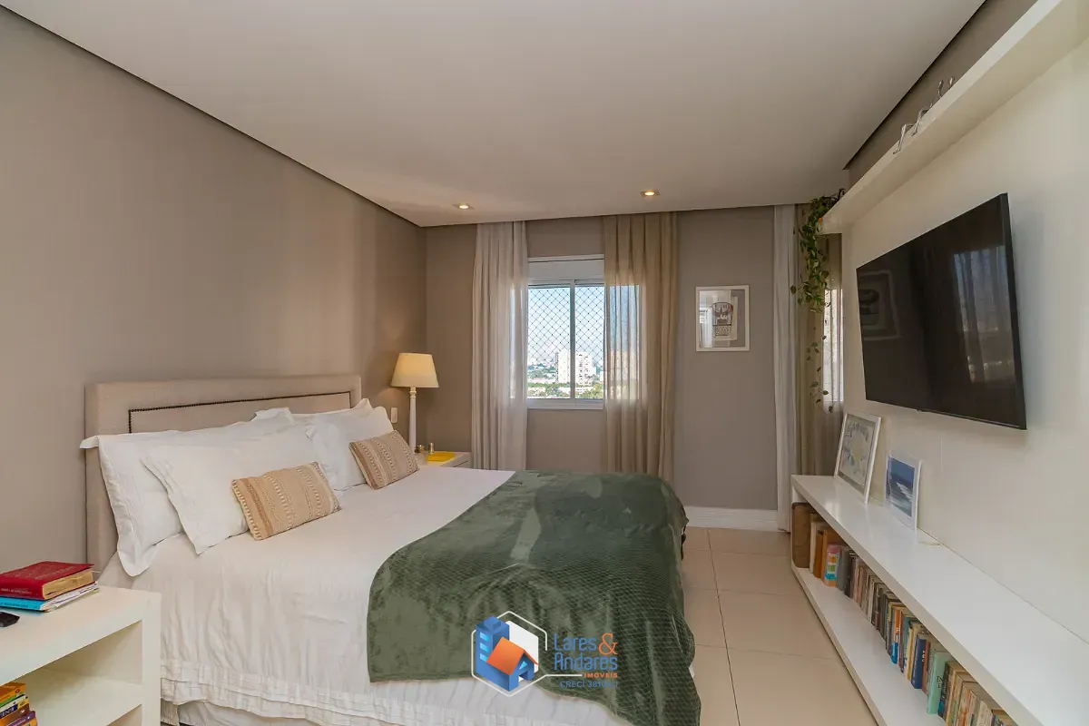 Apartamento, 2 quartos, 136 m² - Foto 27