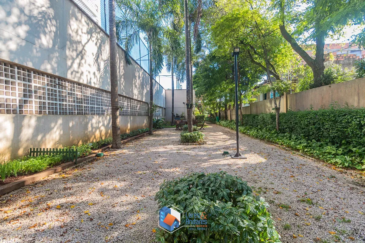 Apartamento, 2 quartos, 136 m² - Foto 35