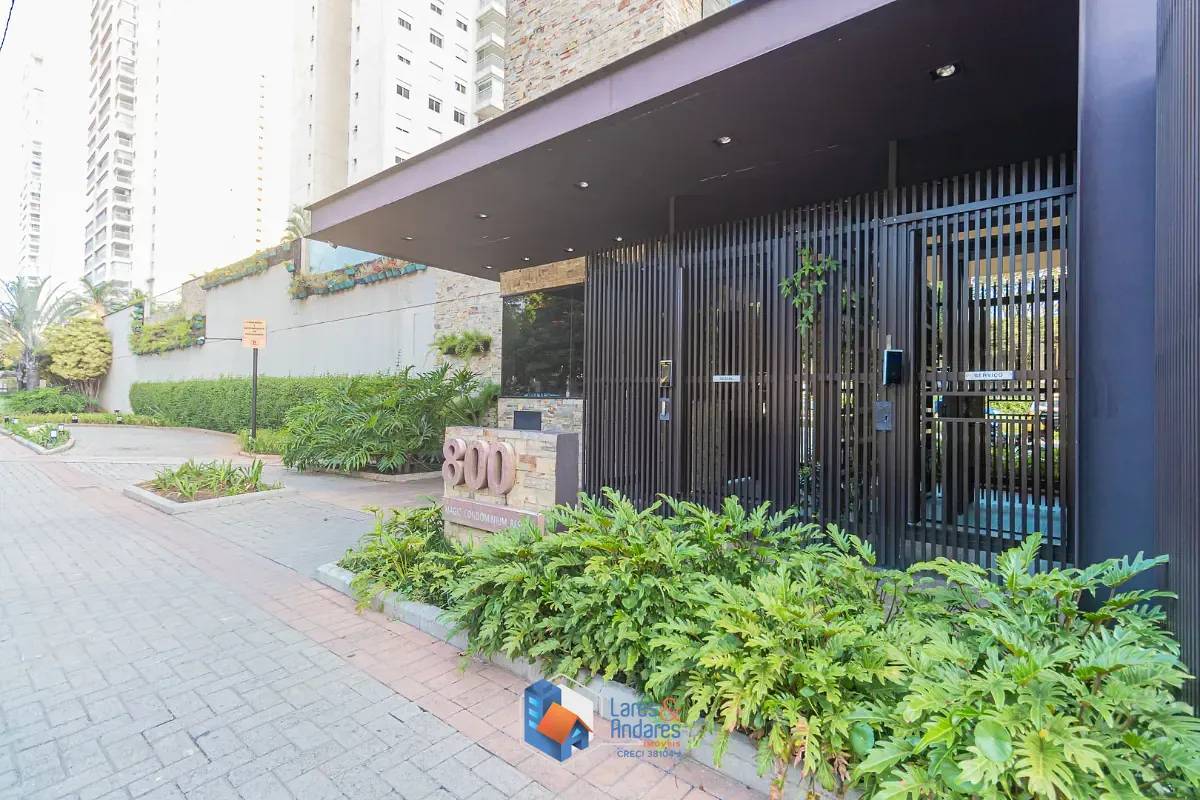 Apartamento, 2 quartos, 136 m² - Foto 38