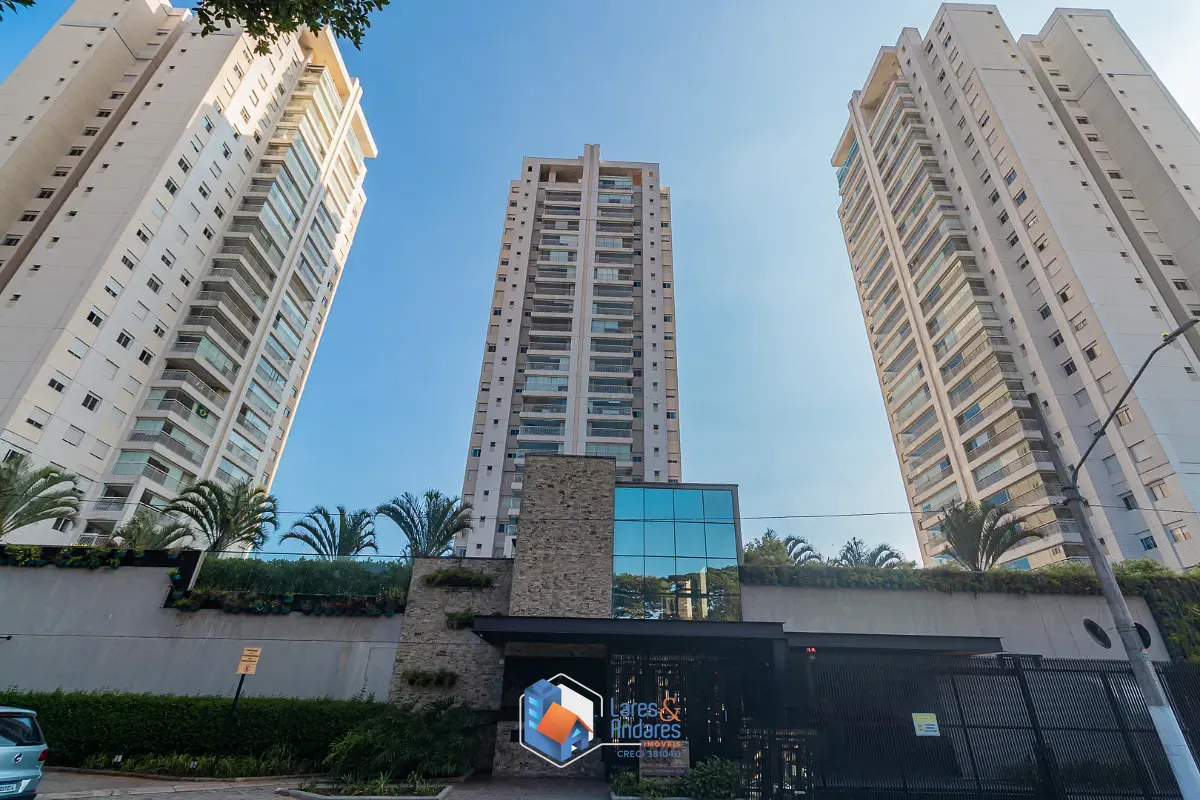 Apartamento, 2 quartos, 136 m² - Foto 39