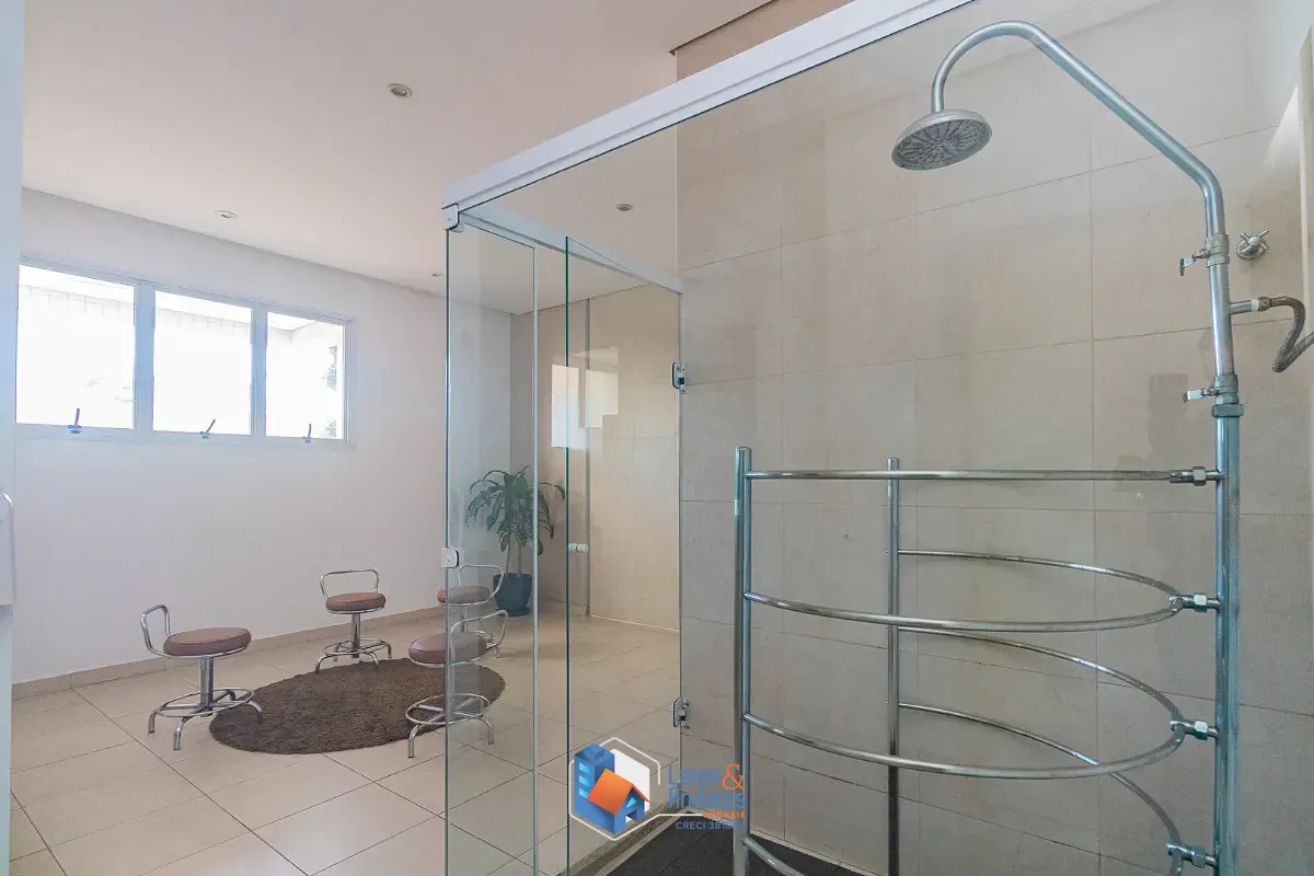 Apartamento, 2 quartos, 136 m² - Foto 41