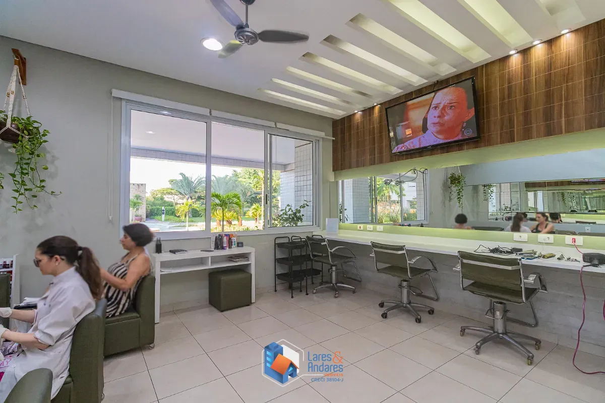 Apartamento, 2 quartos, 136 m² - Foto 43
