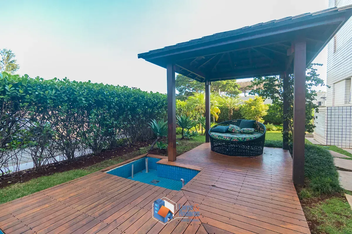 Apartamento, 2 quartos, 136 m² - Foto 48