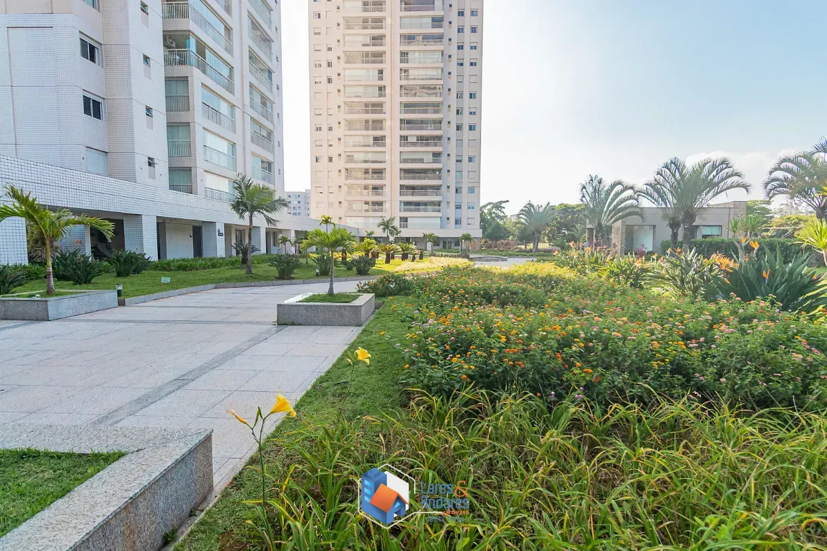 Apartamento, 2 quartos, 136 m² - Foto 53