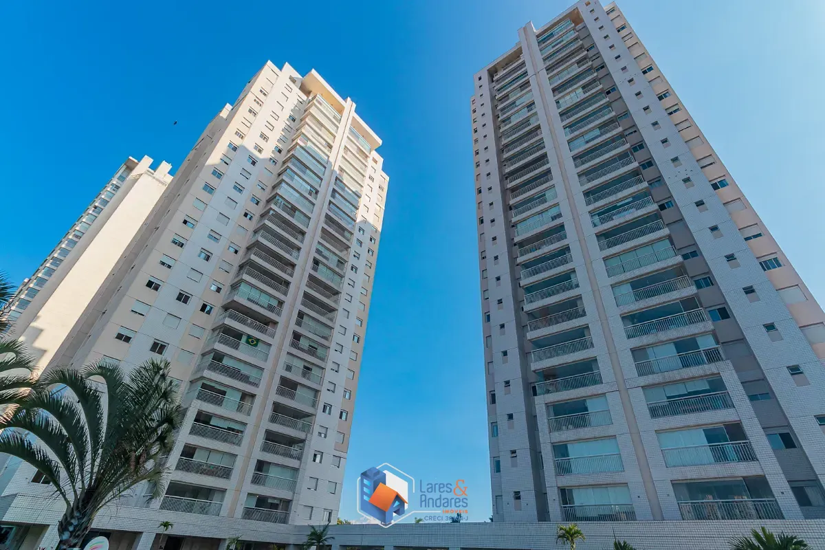 Apartamento, 2 quartos, 136 m² - Foto 55