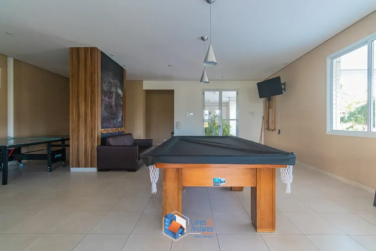 Apartamento, 2 quartos, 136 m² - Foto 57
