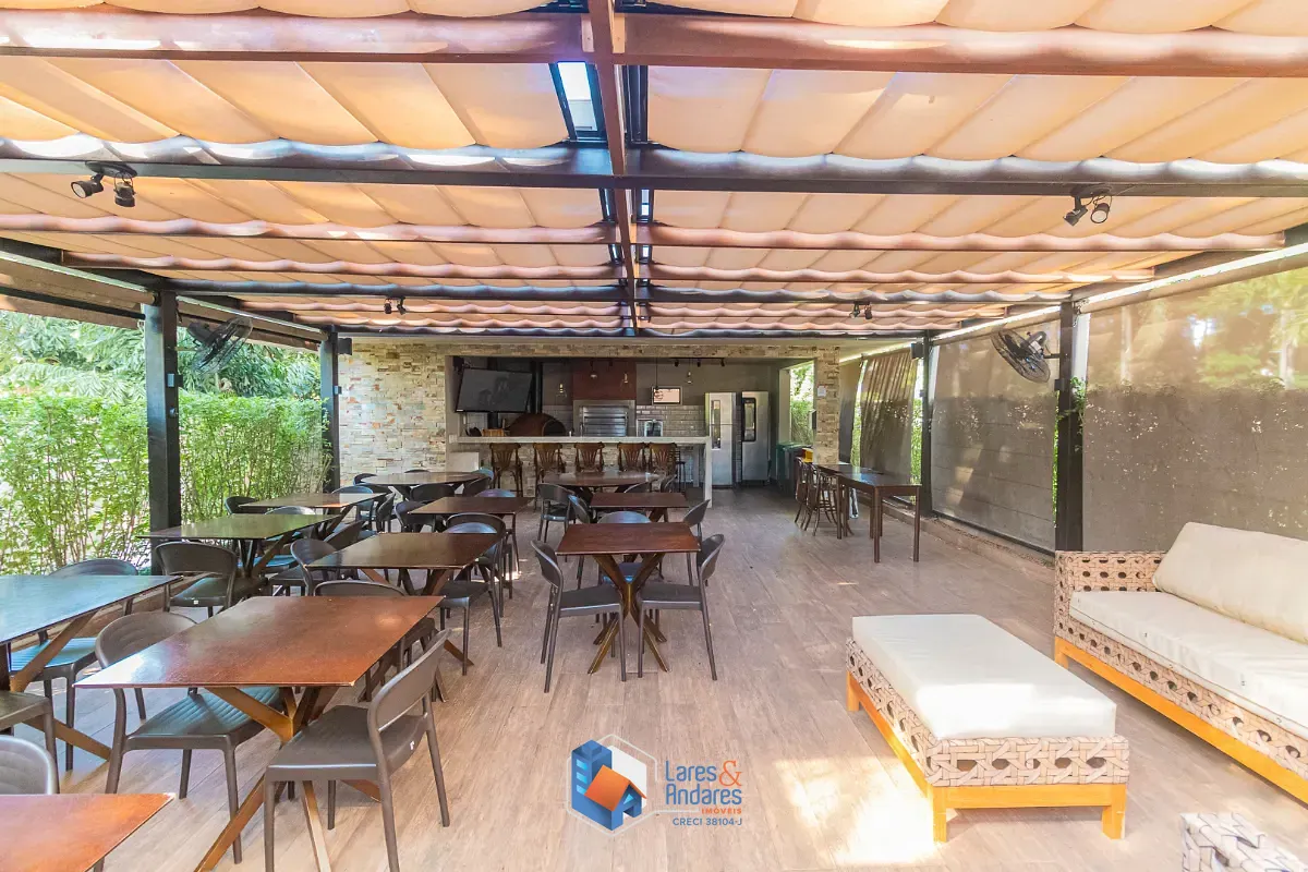 Apartamento, 2 quartos, 136 m² - Foto 58