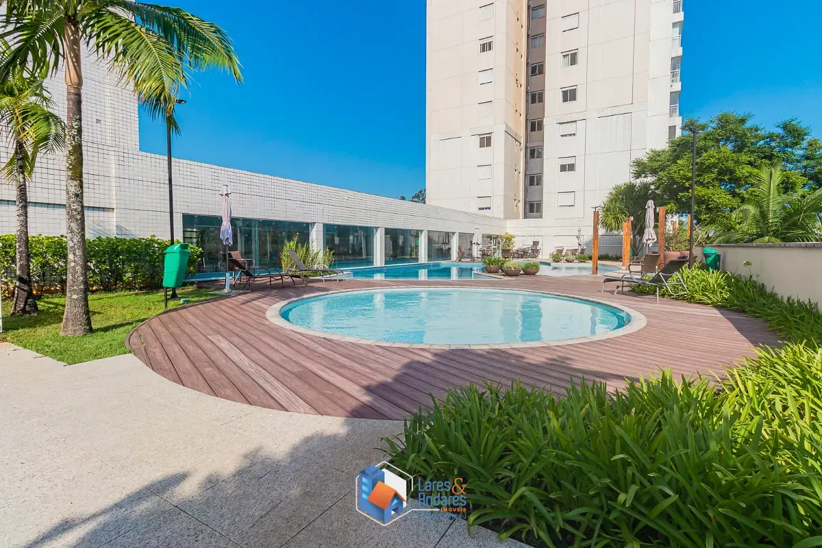 Apartamento, 2 quartos, 136 m² - Foto 62