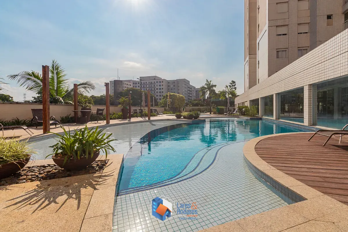Apartamento, 2 quartos, 136 m² - Foto 63