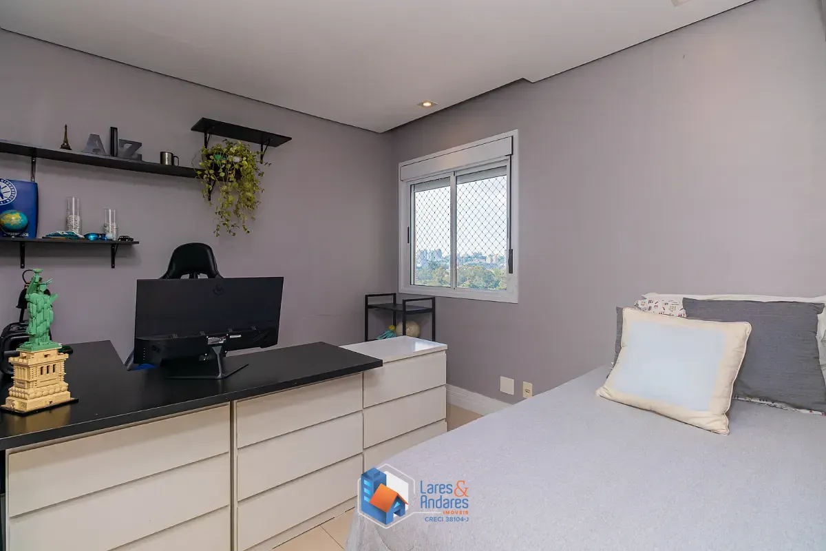 Apartamento, 2 quartos, 136 m² - Foto 22